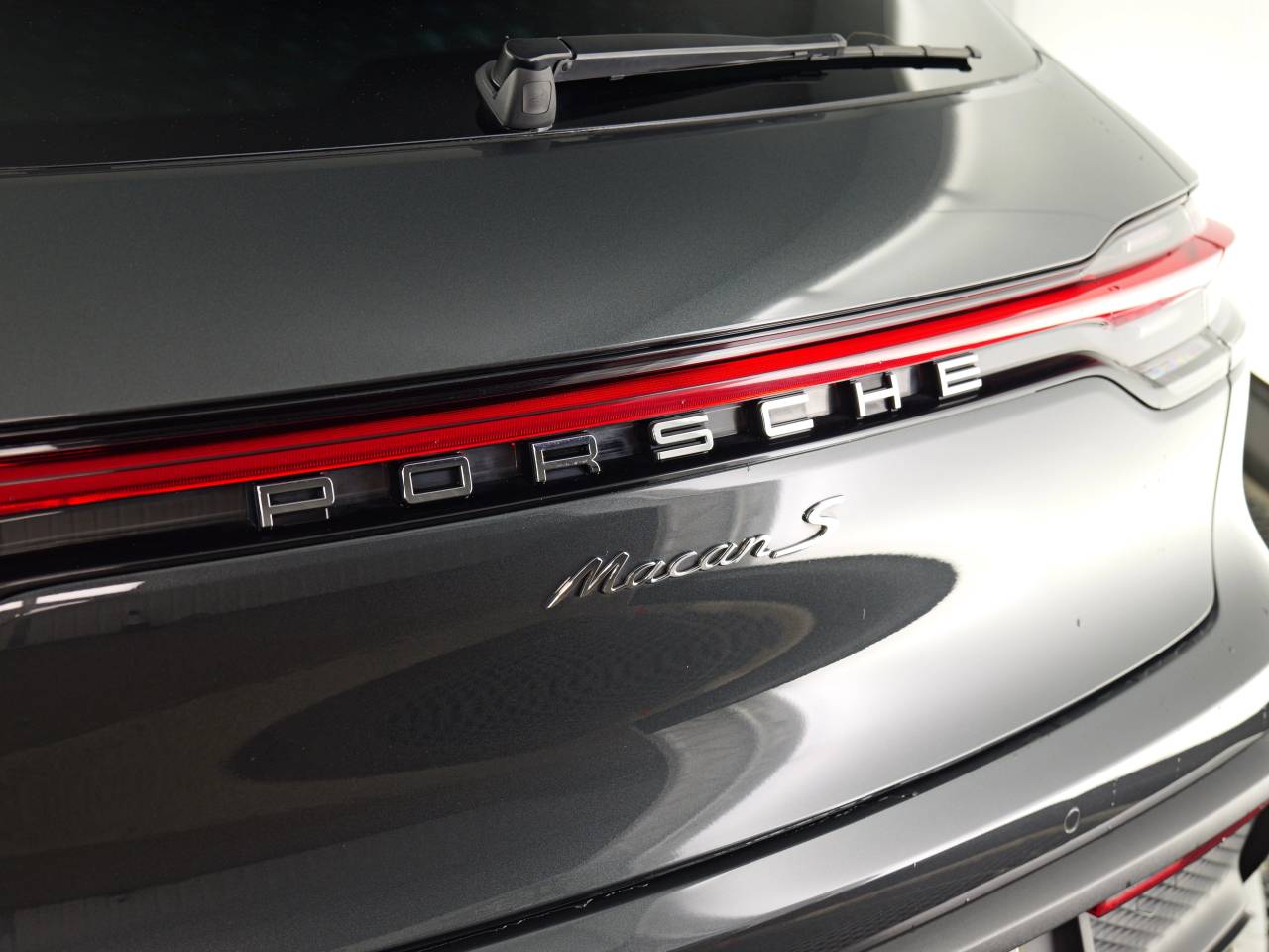 Macan S PDK (62) image 13