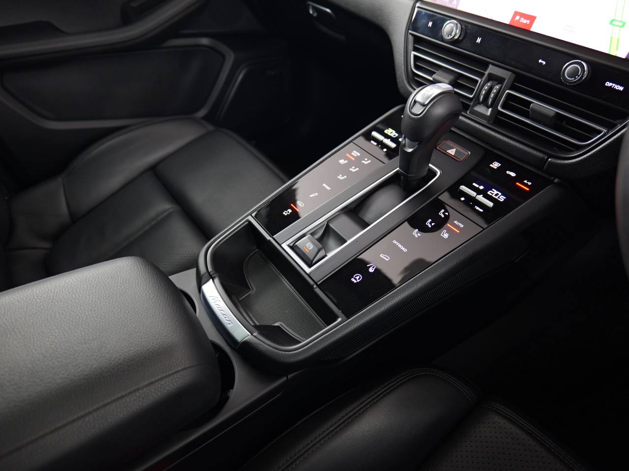 Macan S PDK (62) image 24