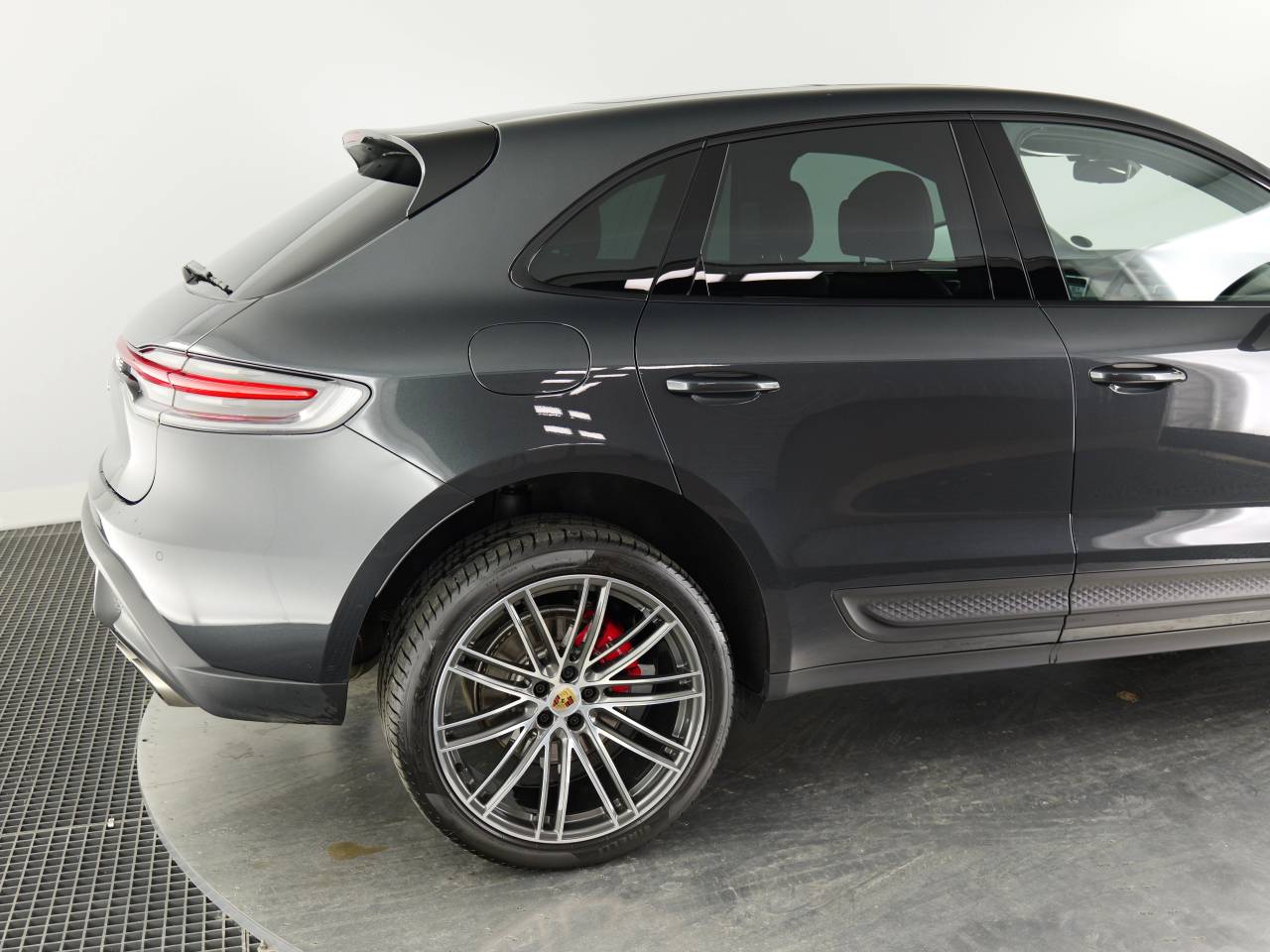 Macan S PDK (62) image 15
