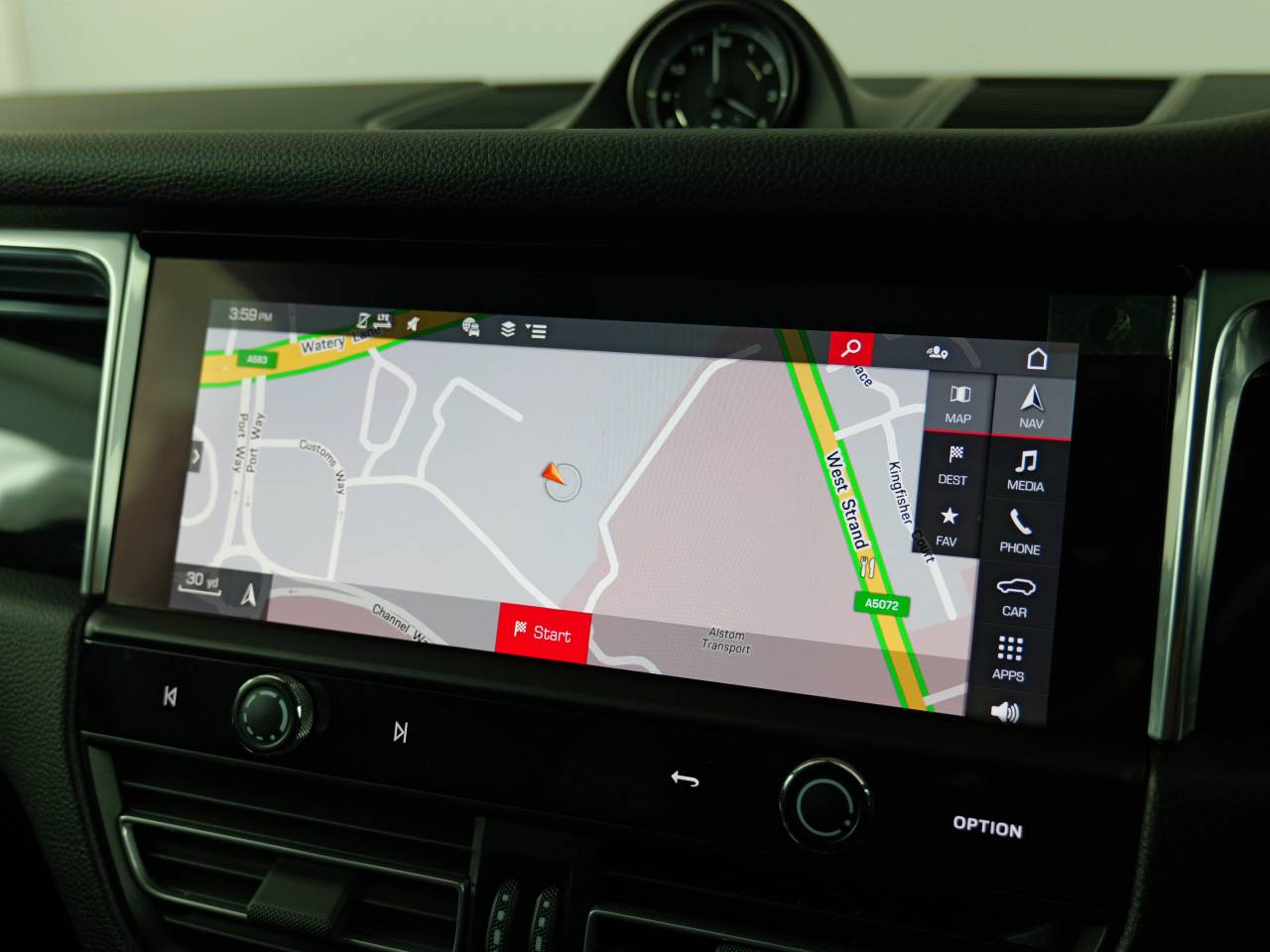 Macan S PDK (62) image 22