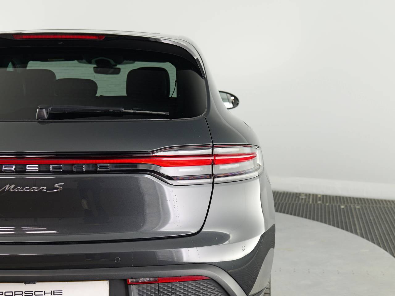 Macan S PDK (62) image 14