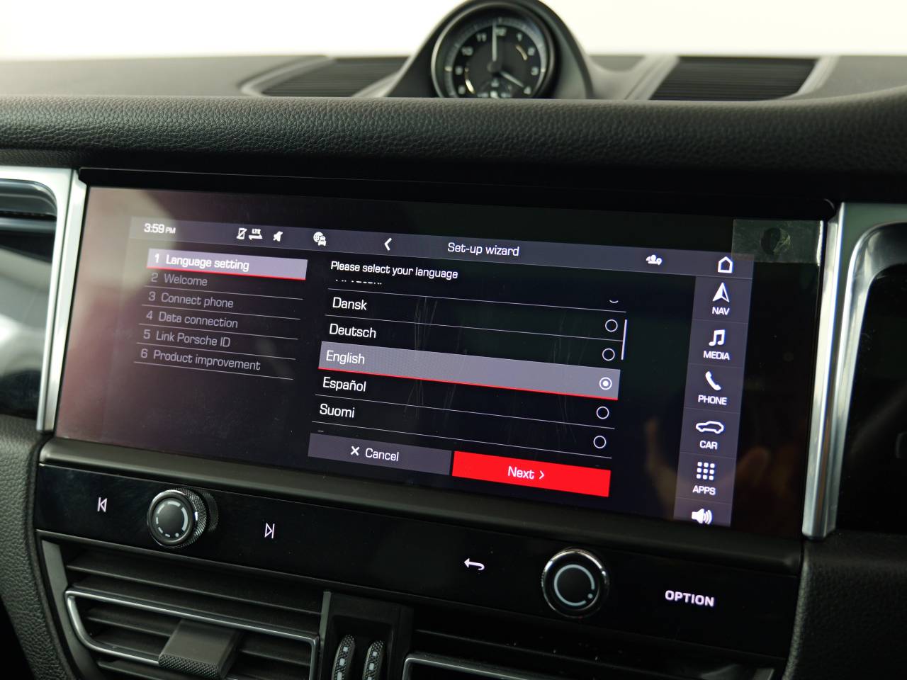Macan S PDK (62) image 21