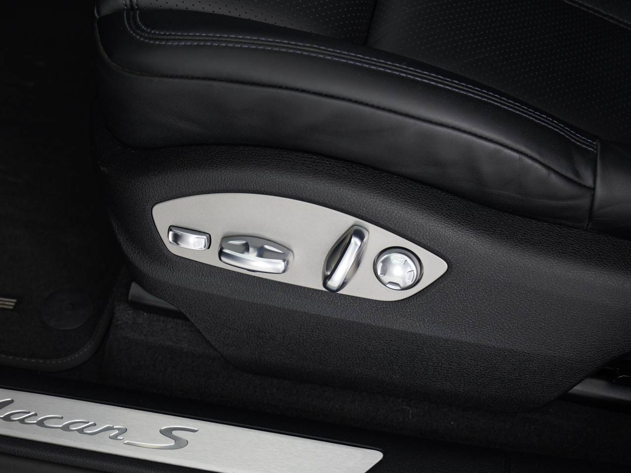 Macan S PDK (62) image 28