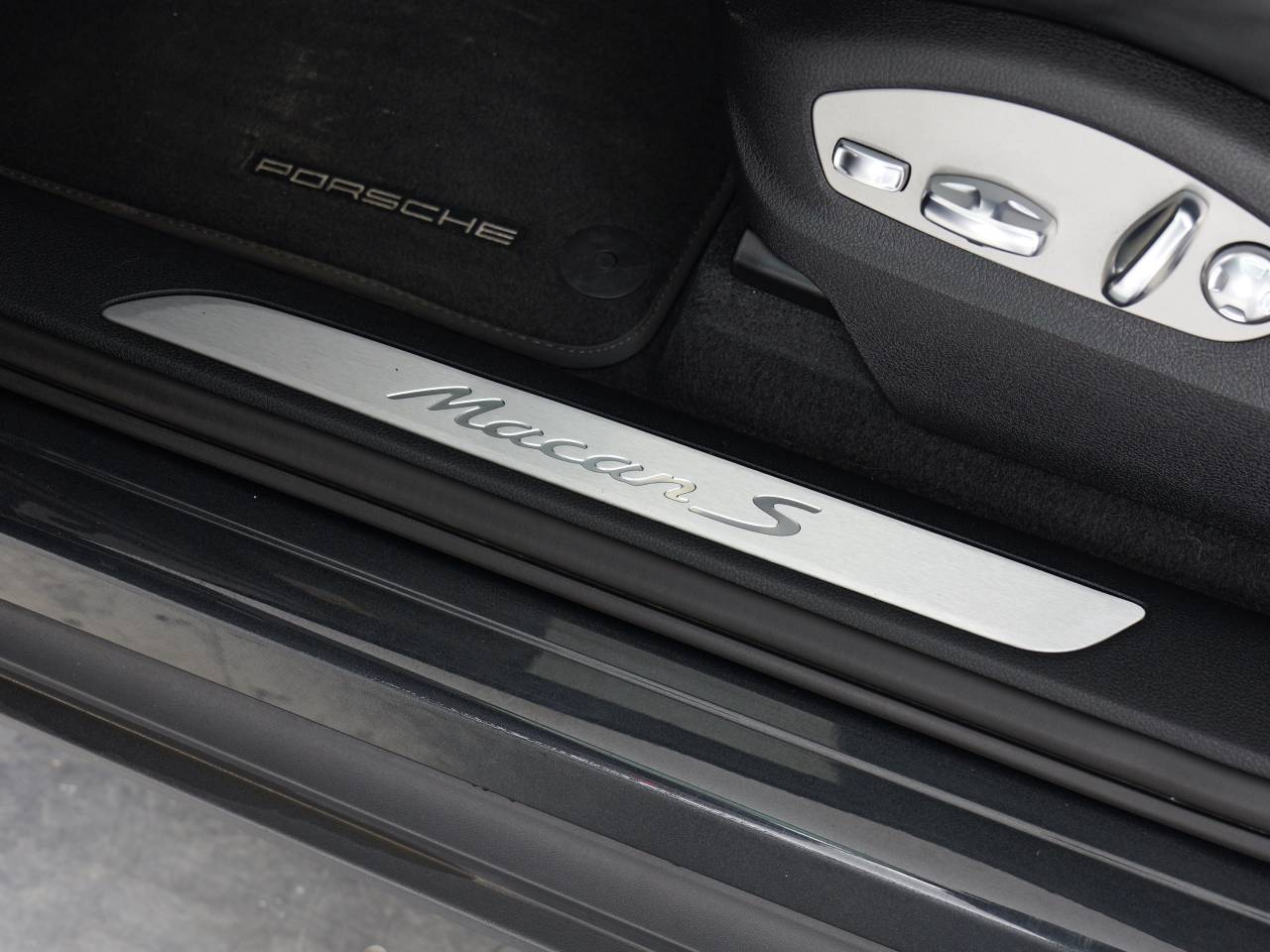 Macan S PDK (62) image 29