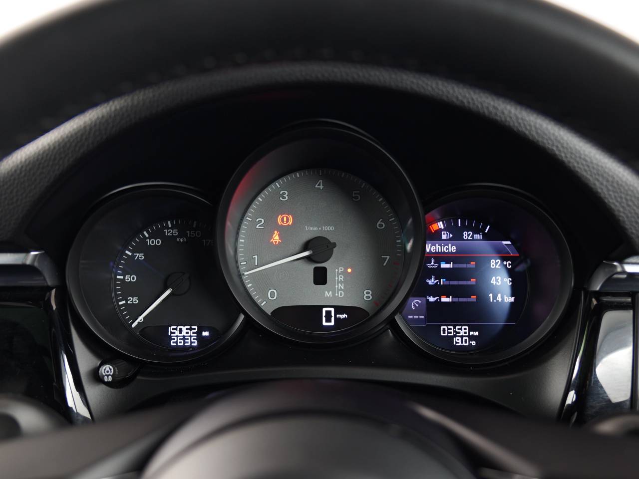 Macan S PDK (62) image 19