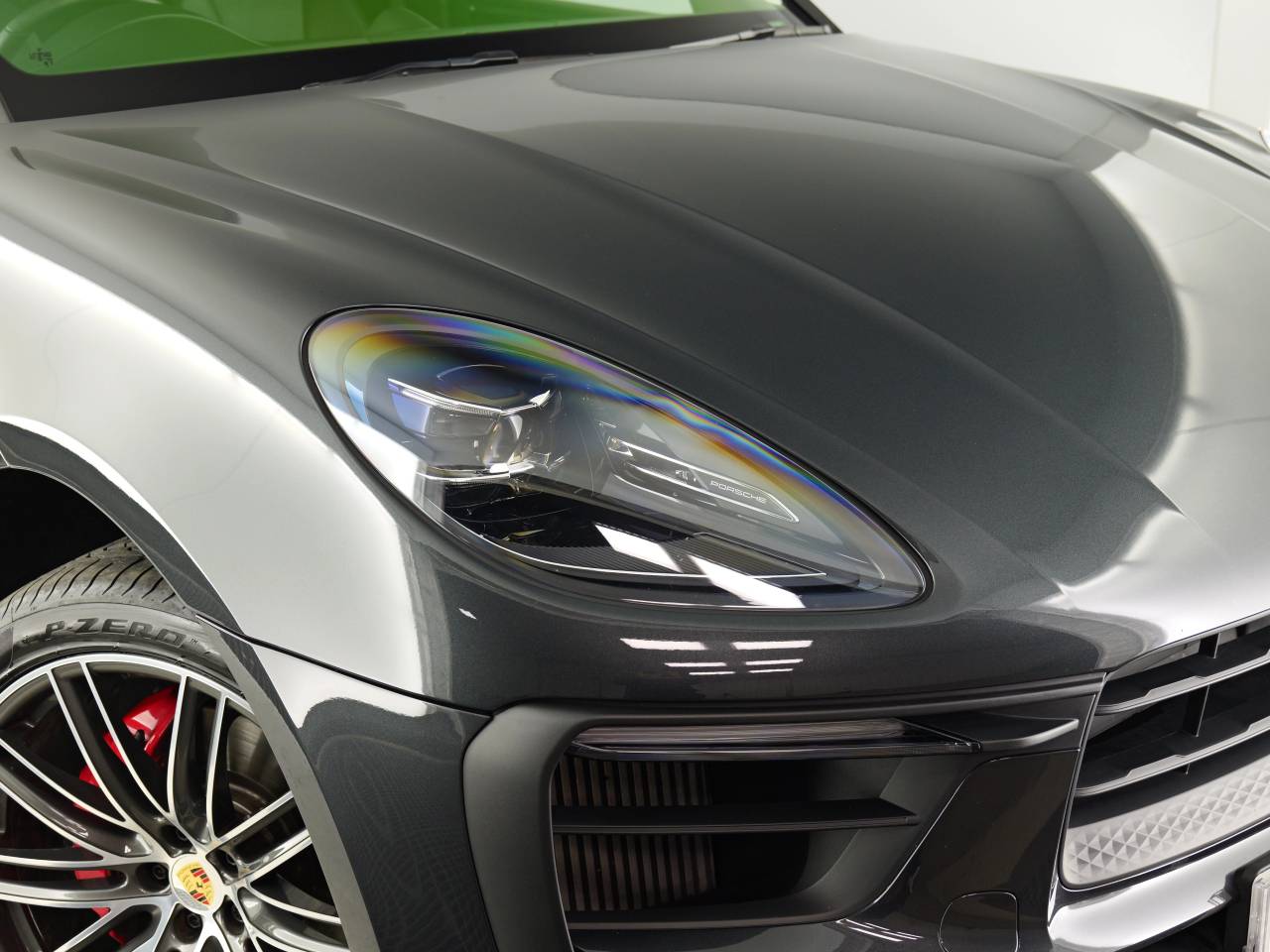 Macan S PDK (62) image 11