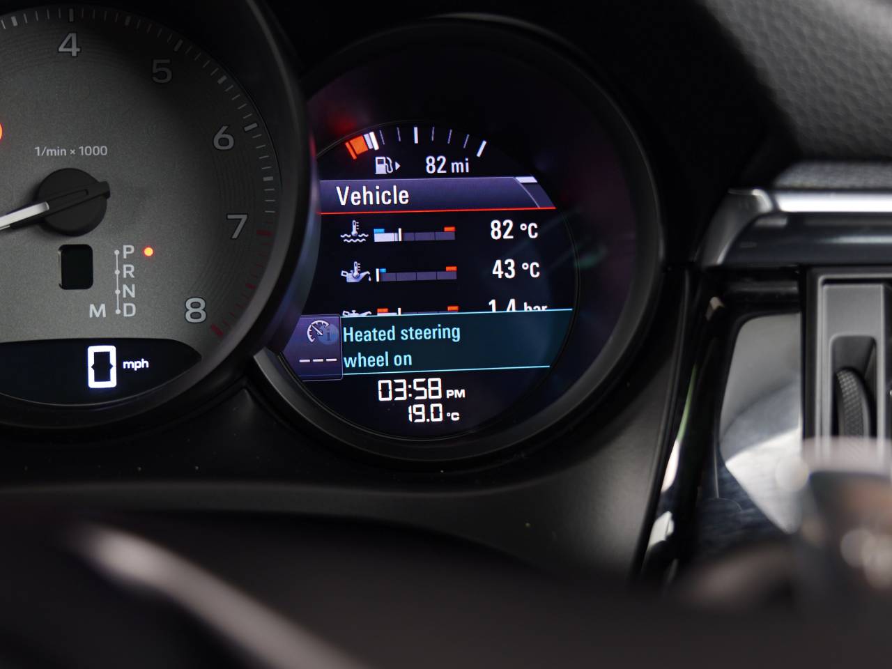 Macan S PDK (62) image 20