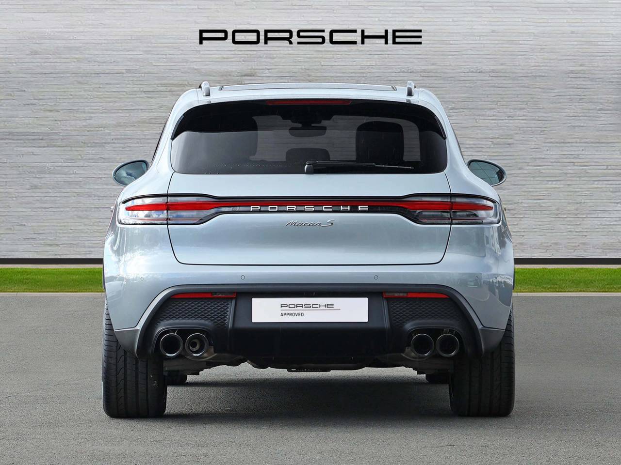 Macan S PDK (161) image 07