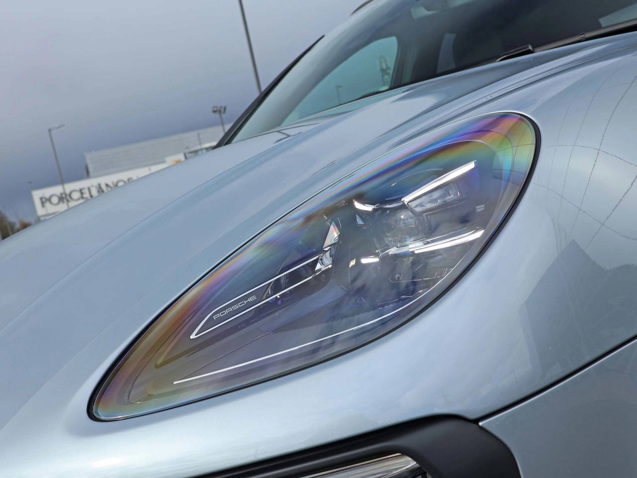 Macan S PDK (161) image 11