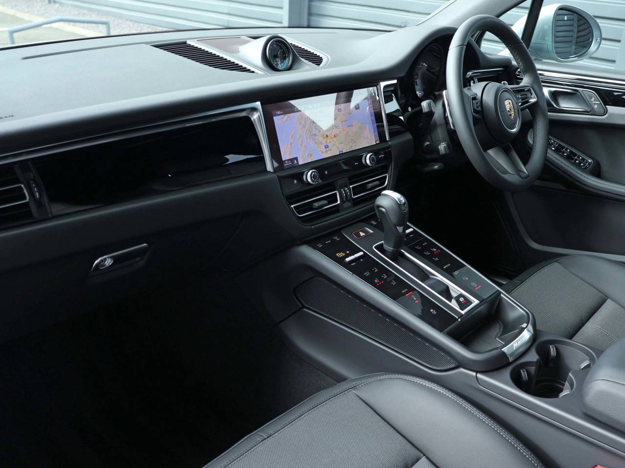 Macan S PDK (161) image 14