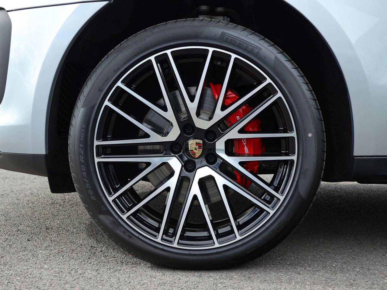 Macan S PDK (161) image 12