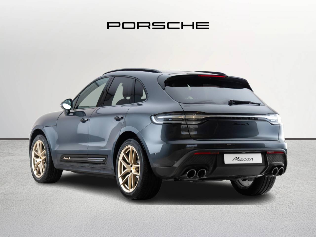 Macan (36) image 38