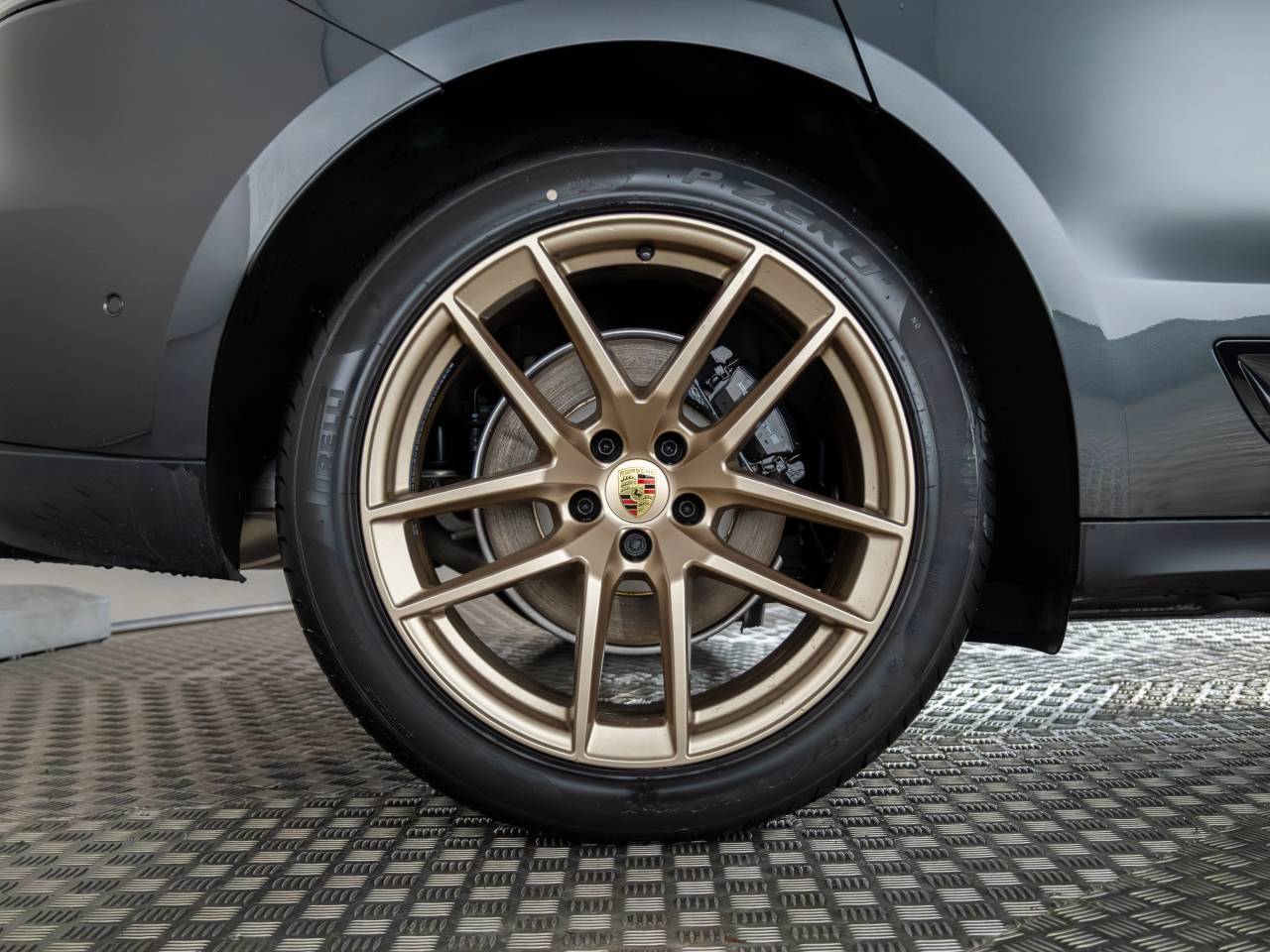 Macan (36) image 40