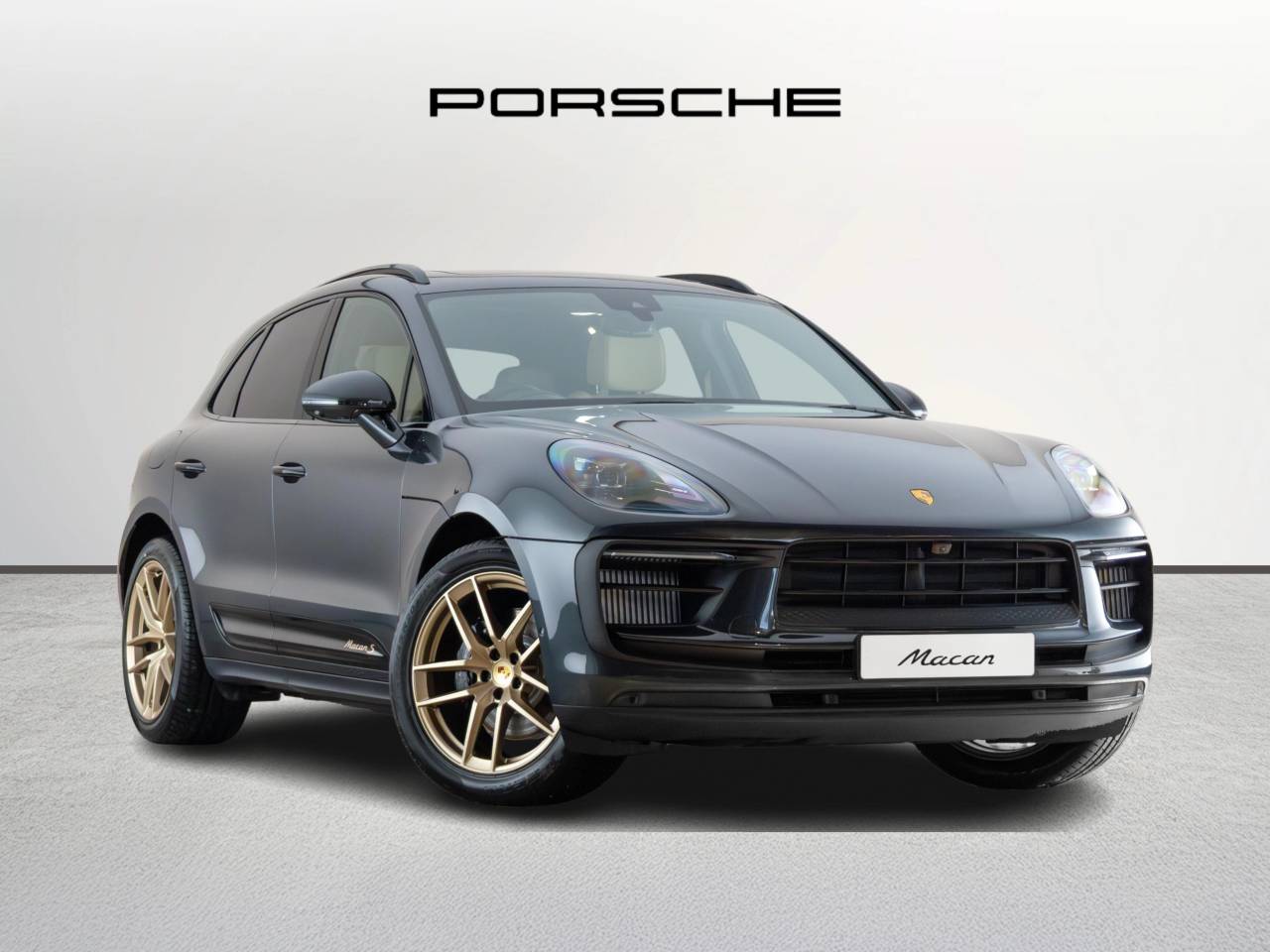 Macan 