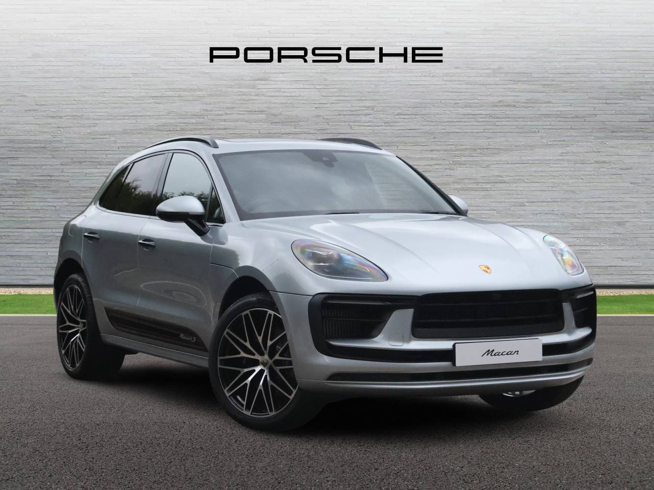 Macan 