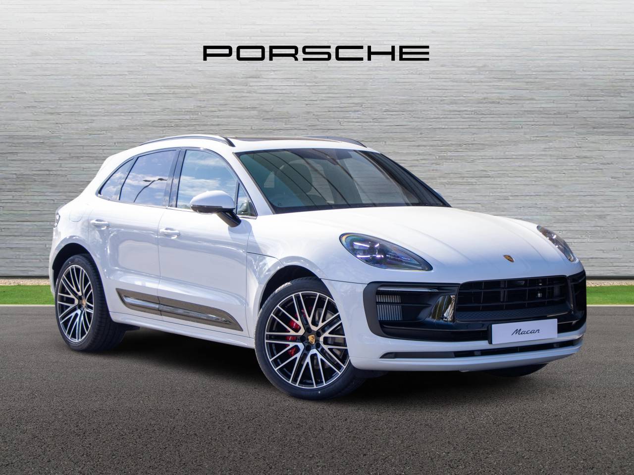 Macan 
