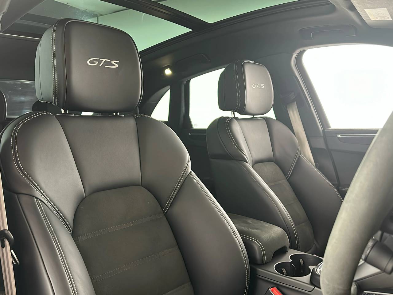 Macan GTS PDK (149) image 38