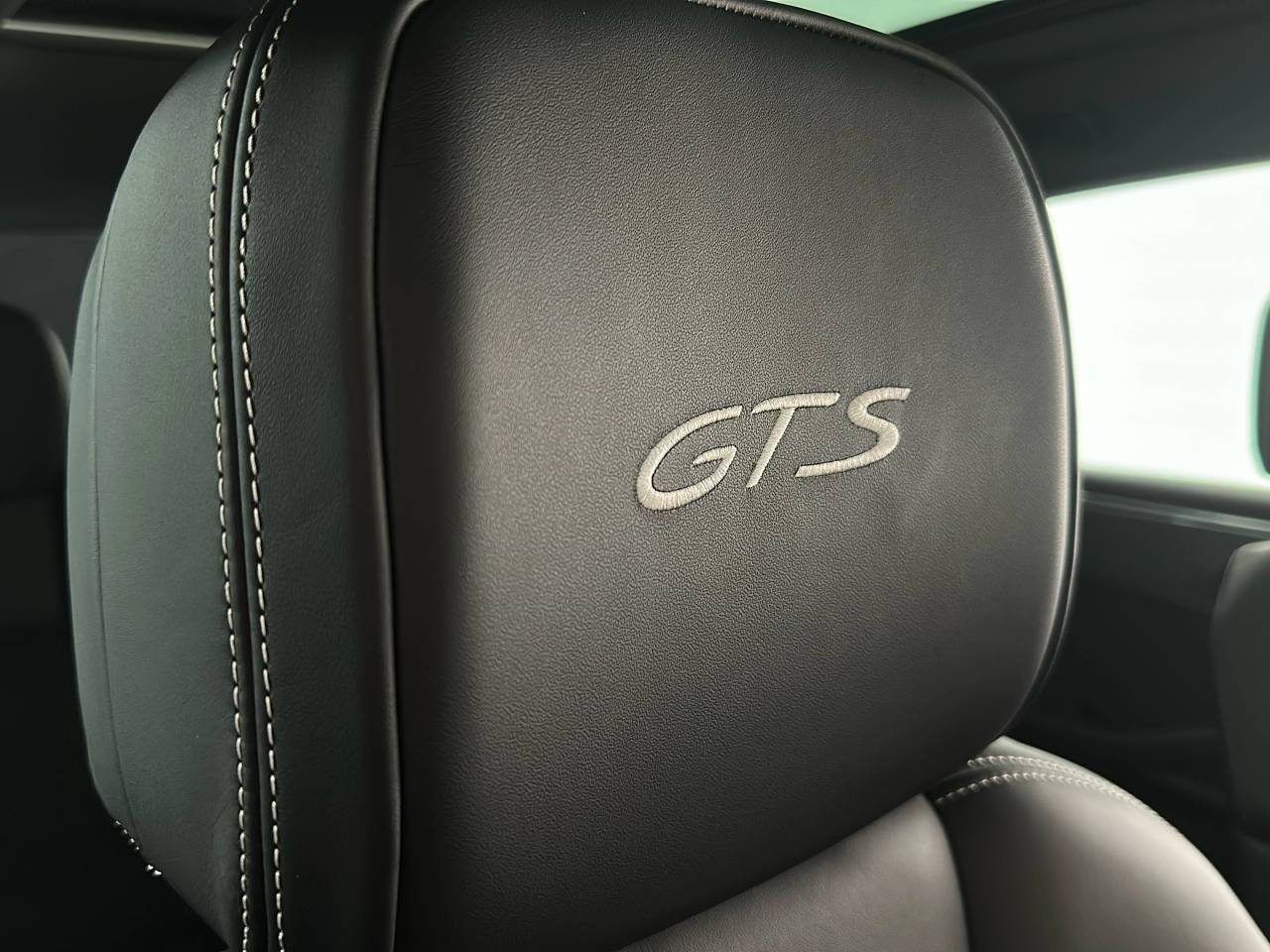 Macan GTS PDK (149) image 45