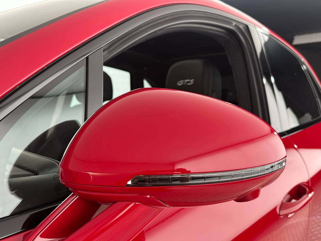 Macan GTS PDK (149) image 43
