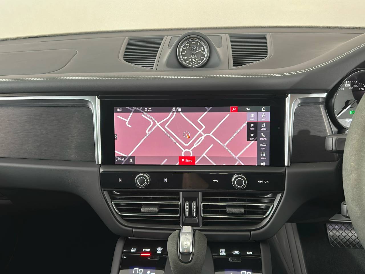 Macan GTS PDK (149) image 30