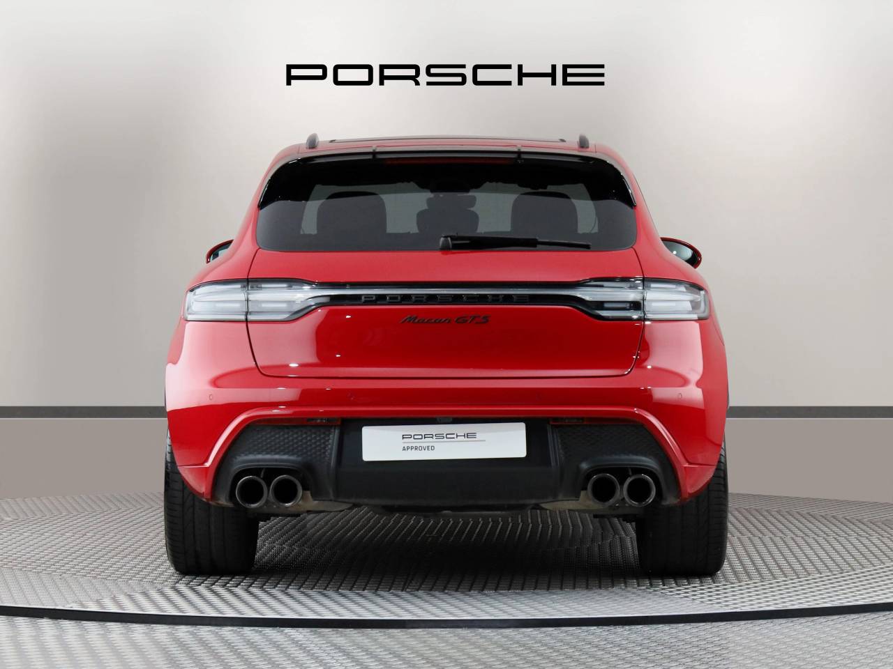 Macan GTS PDK (149) image 08