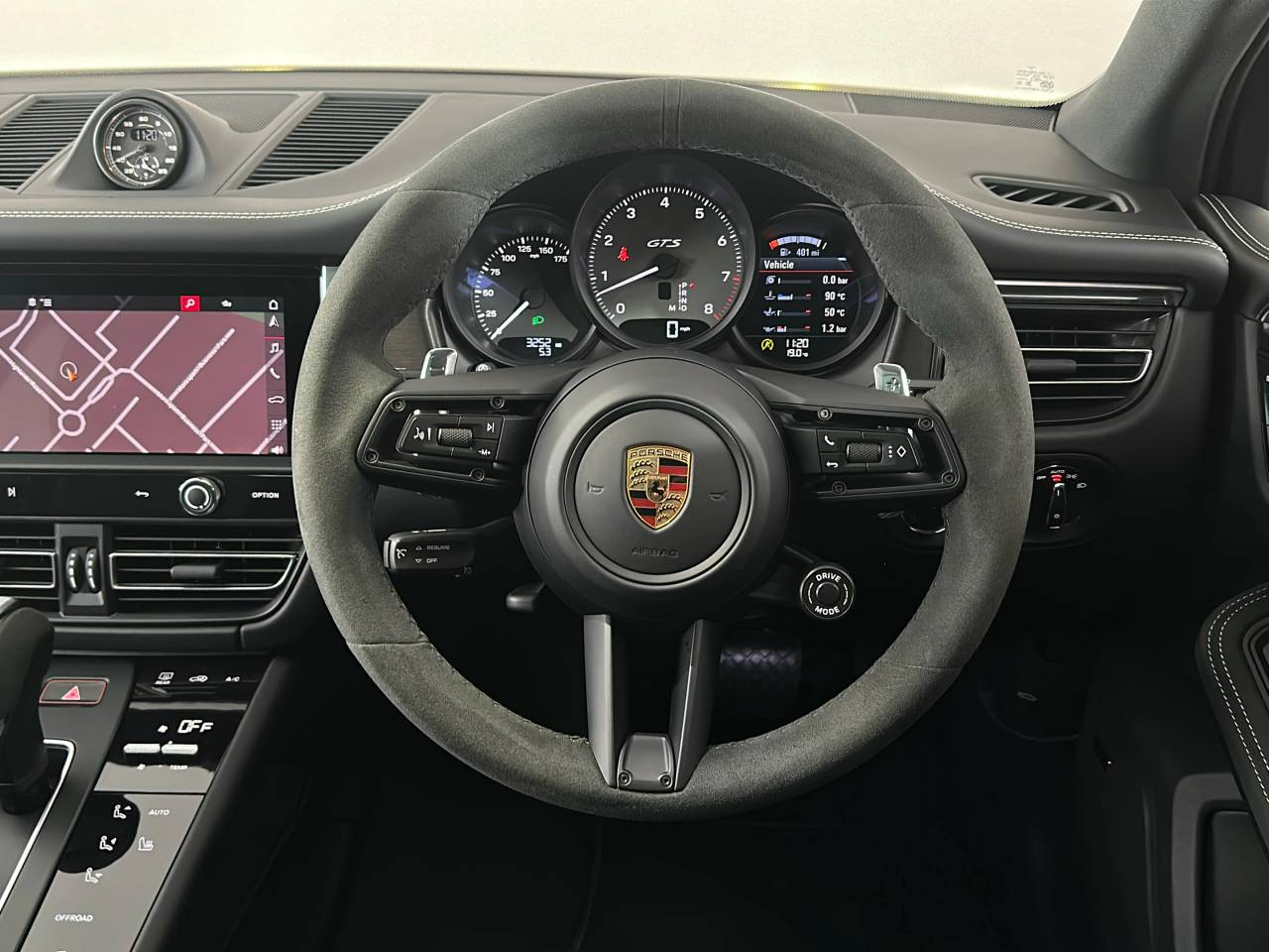 Macan GTS PDK (149) image 40