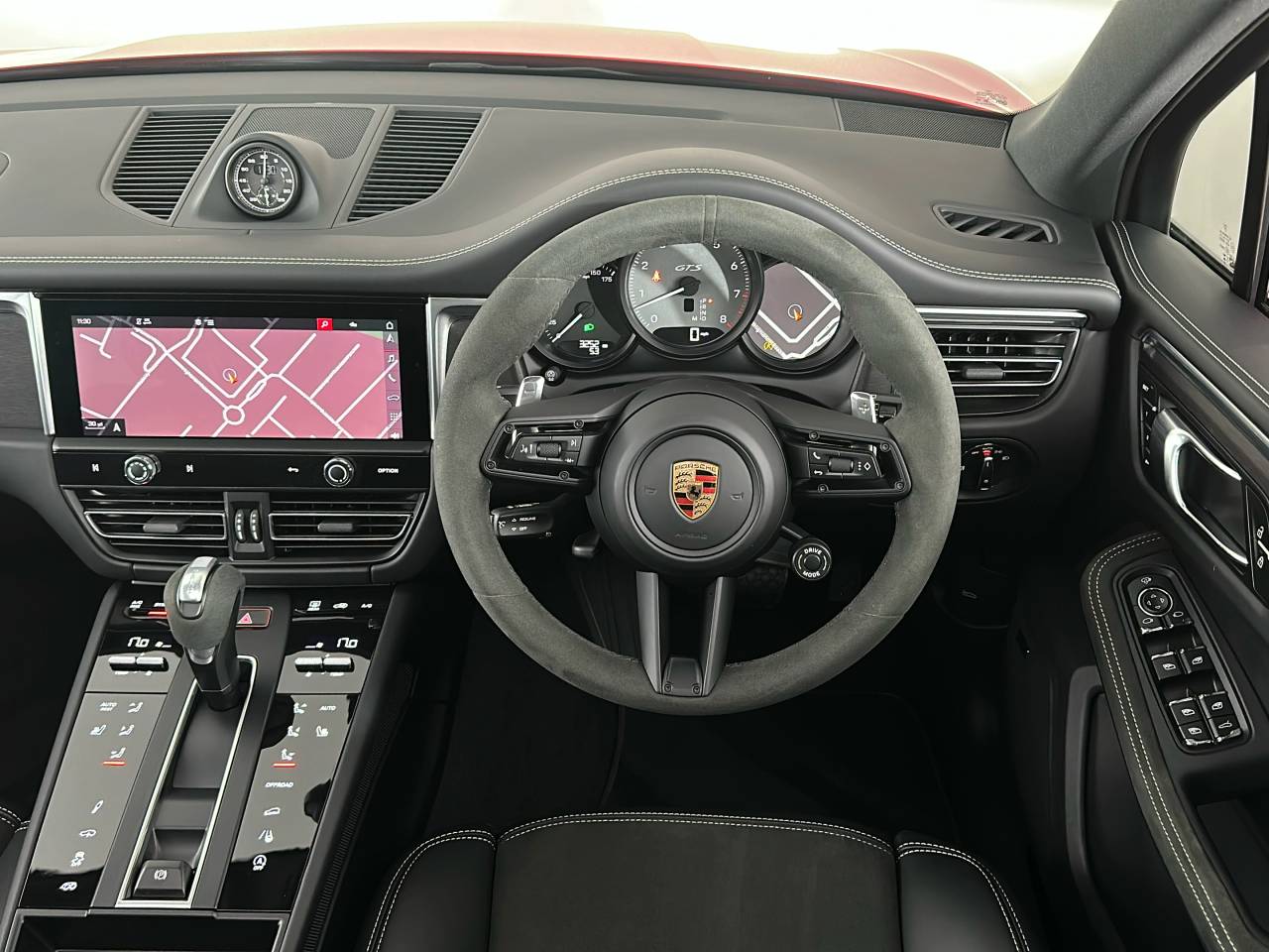 Macan GTS PDK (149) image 15