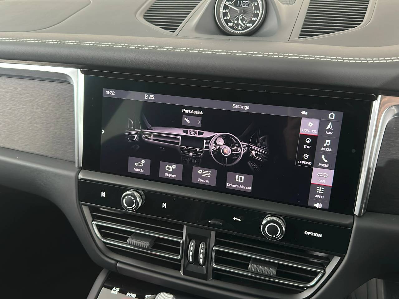 Macan GTS PDK (149) image 29