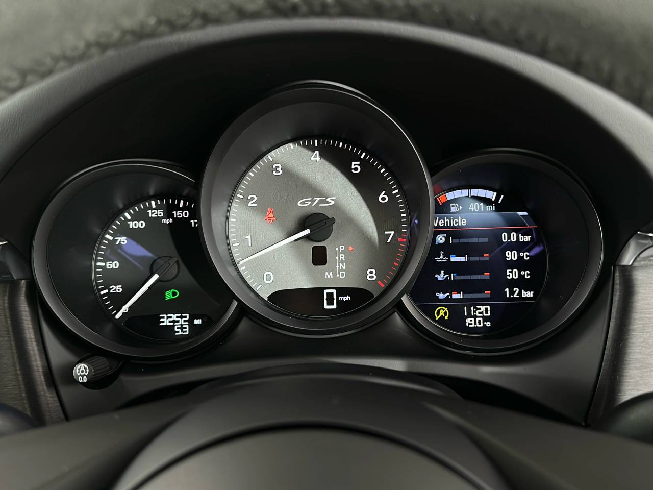 Macan GTS PDK (149) image 37