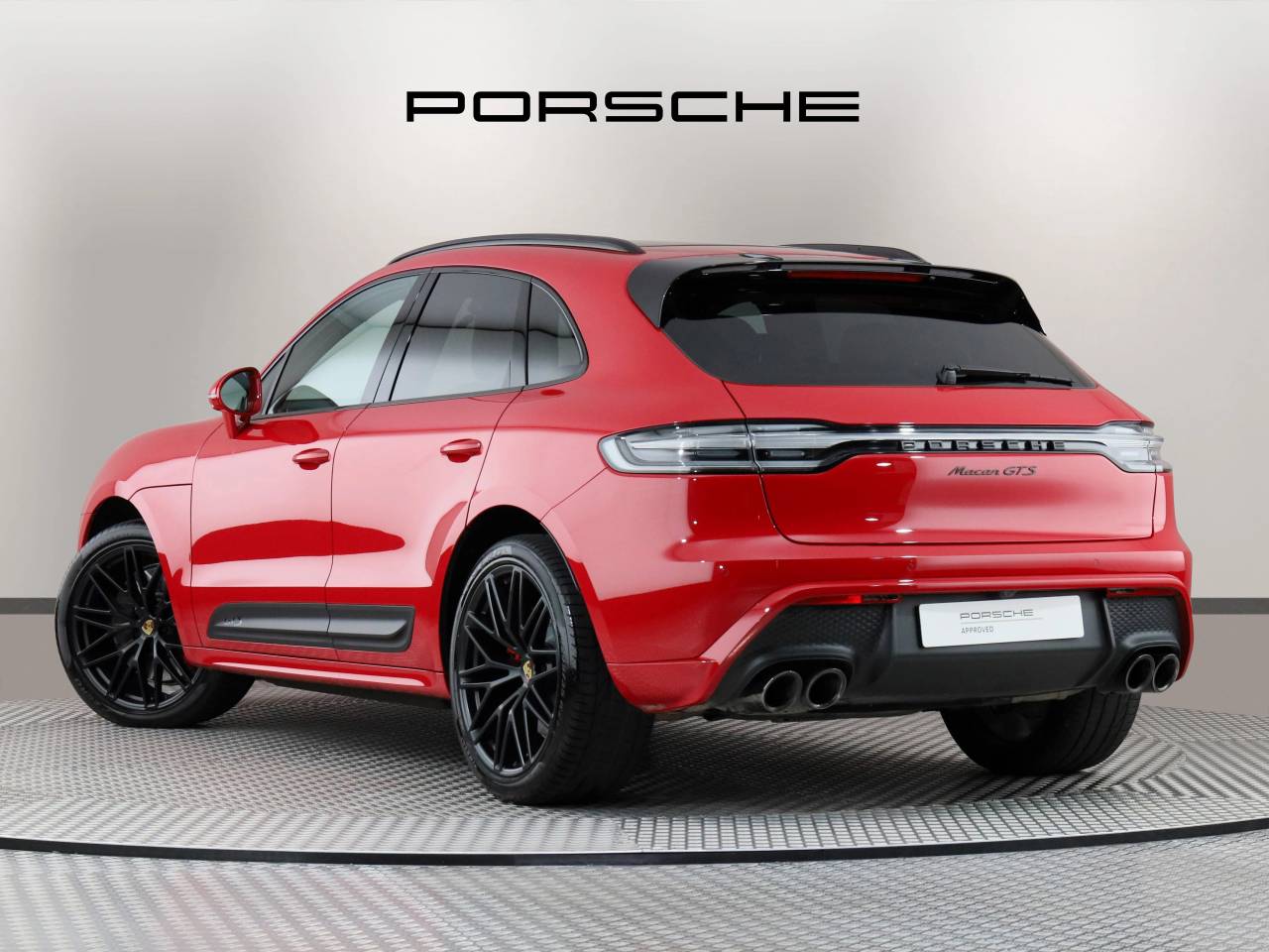Macan GTS PDK (149) image 03