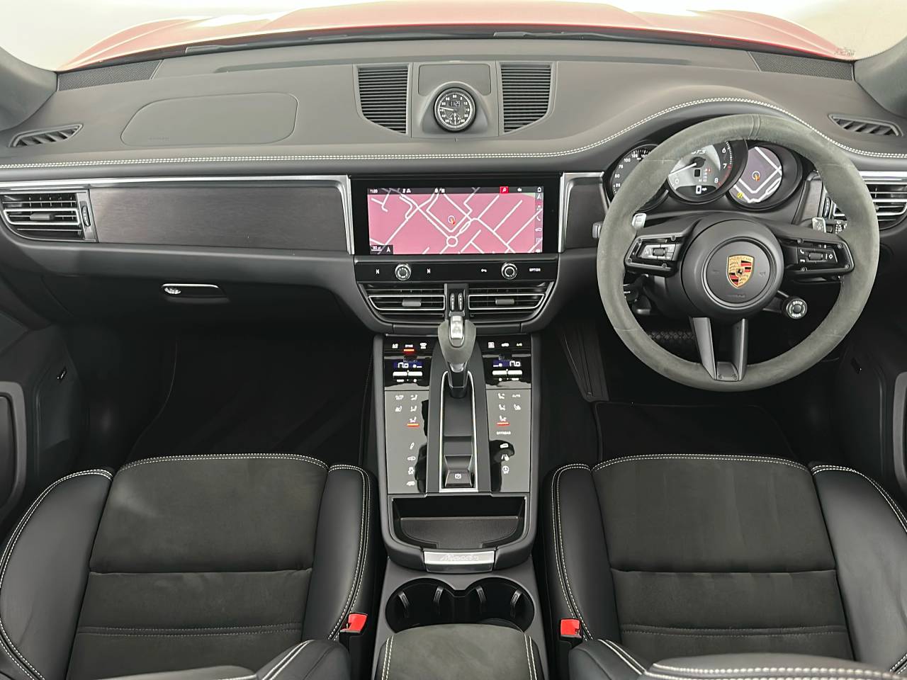 Macan GTS PDK (149) image 16