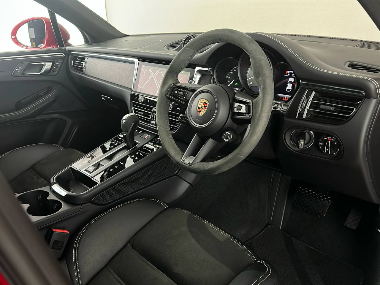 Macan GTS PDK (149) image 36
