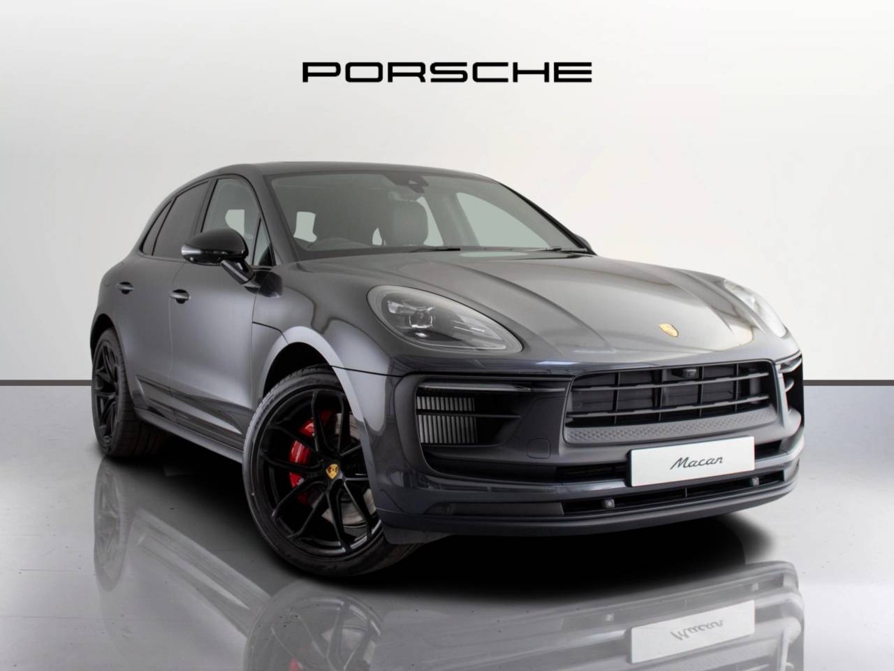 Macan 
