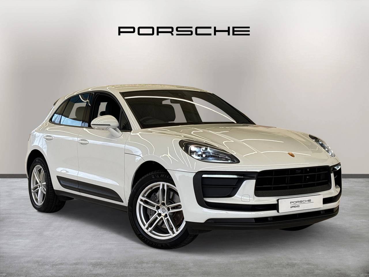 Macan PDK