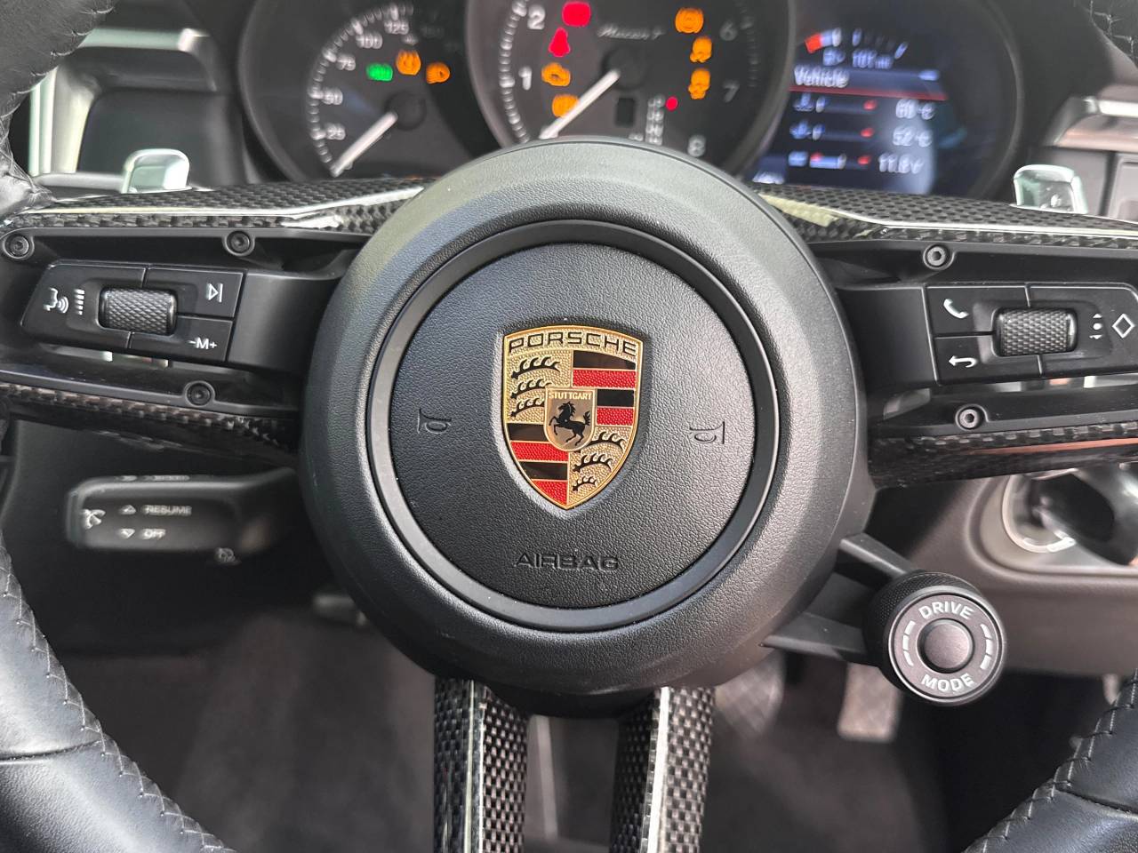 Macan T PDK (32) image 25
