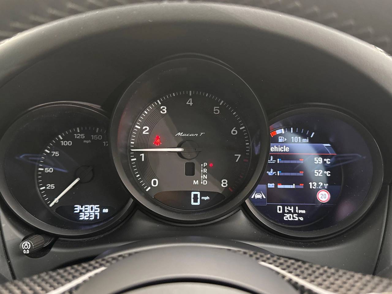 Macan T PDK (32) image 24