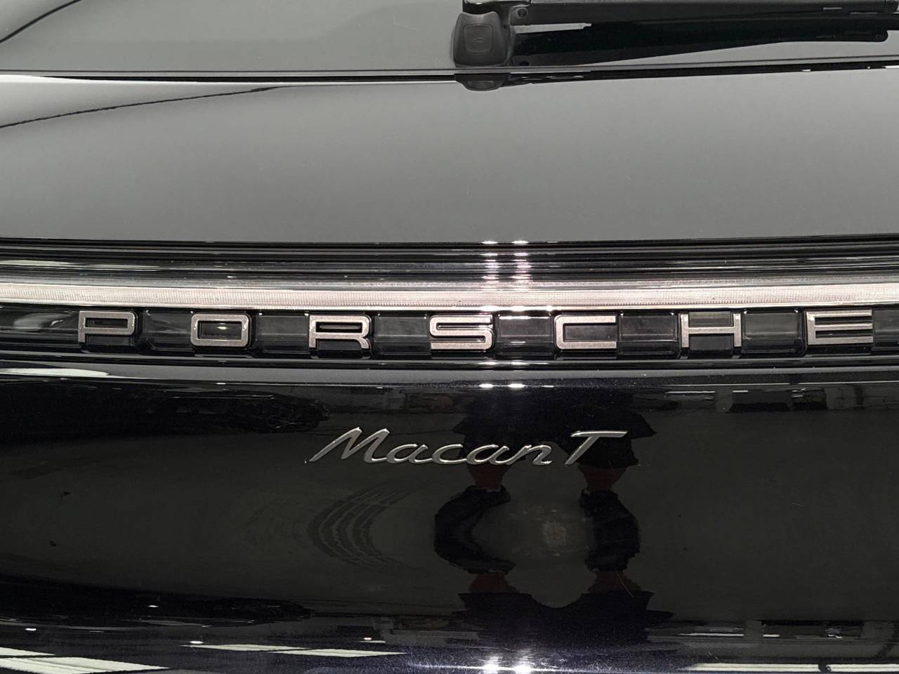 Macan T PDK (32) image 11