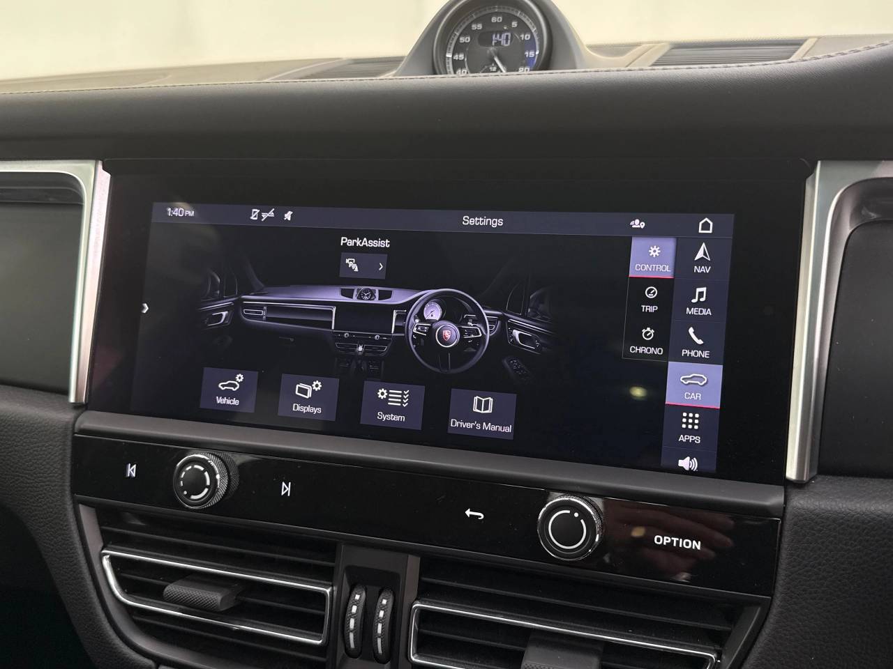 Macan T PDK (32) image 20