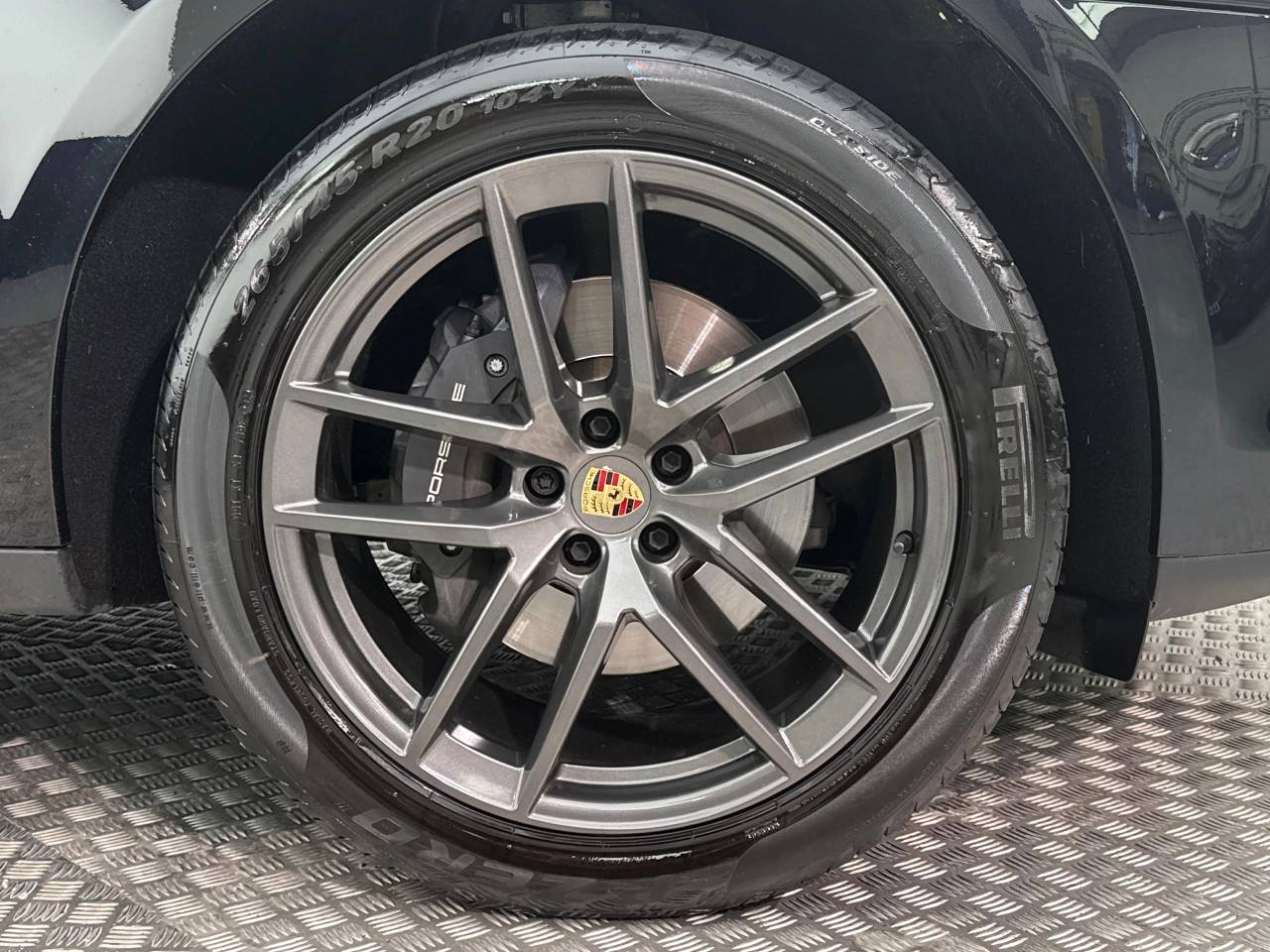 Macan T PDK (32) image 16
