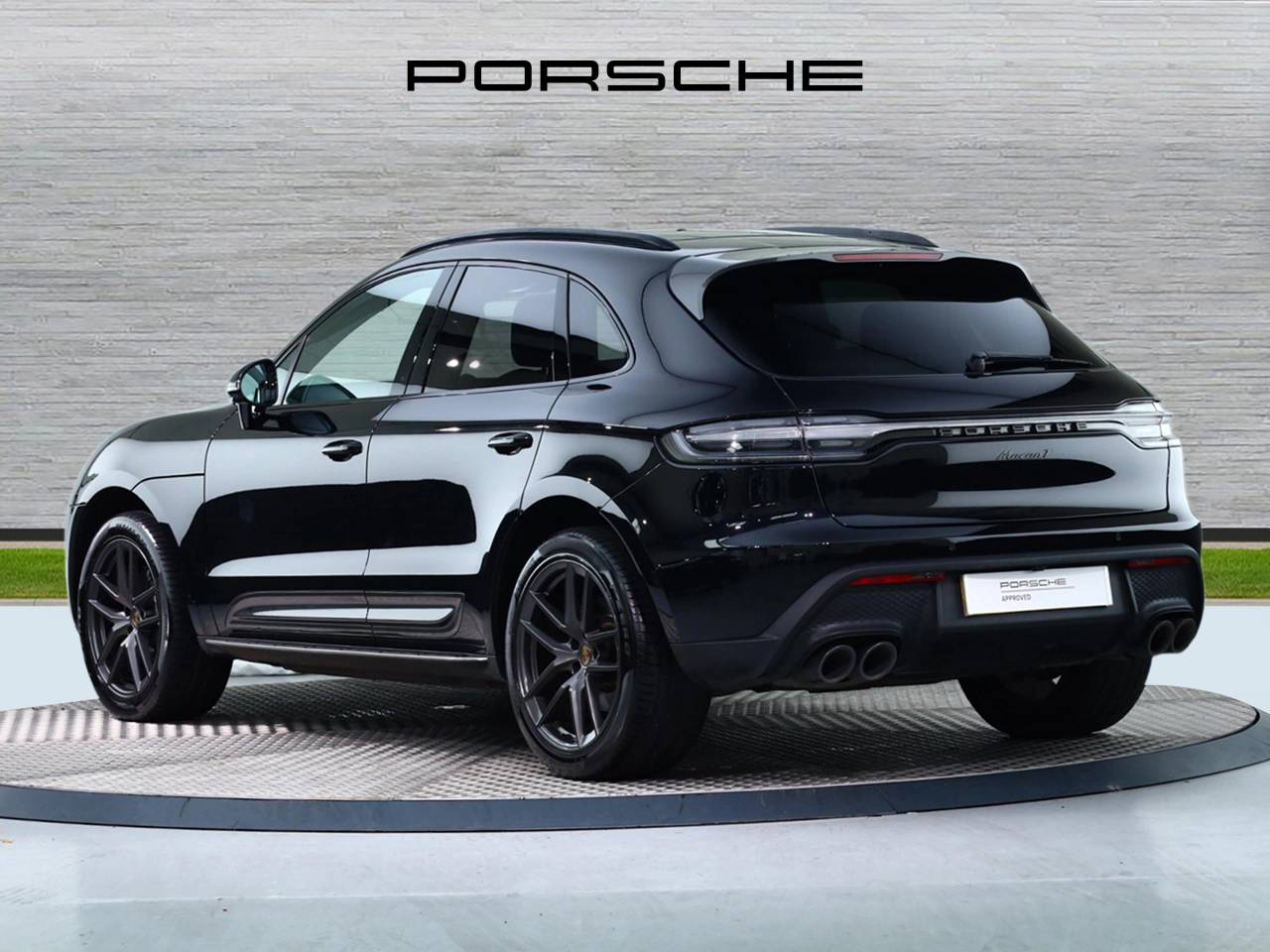 Macan T PDK (32) image 07