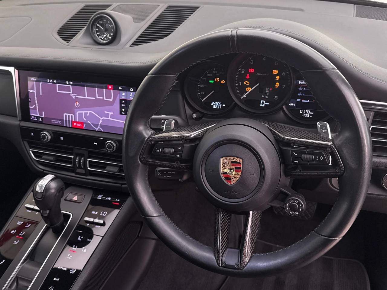Macan T PDK (32) image 17