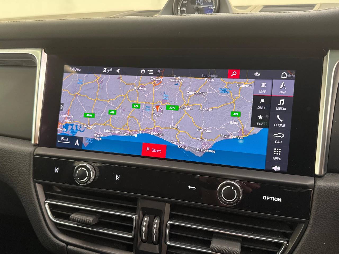 Macan T PDK (32) image 21