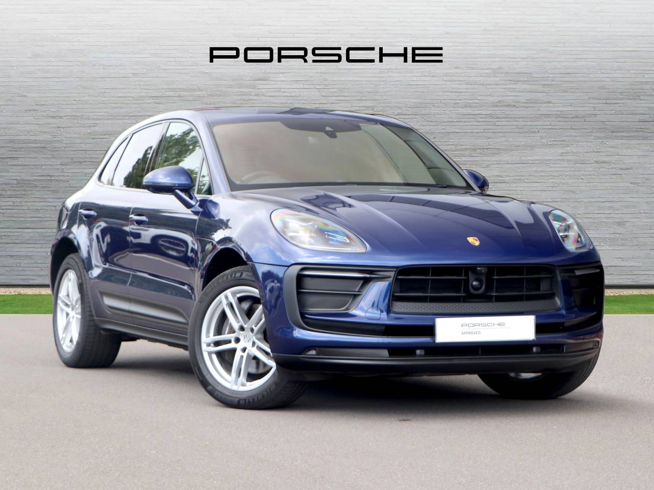Macan PDK