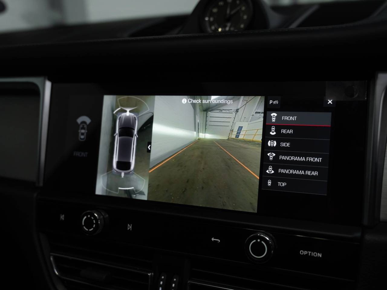 Macan S PDK (47) image 42