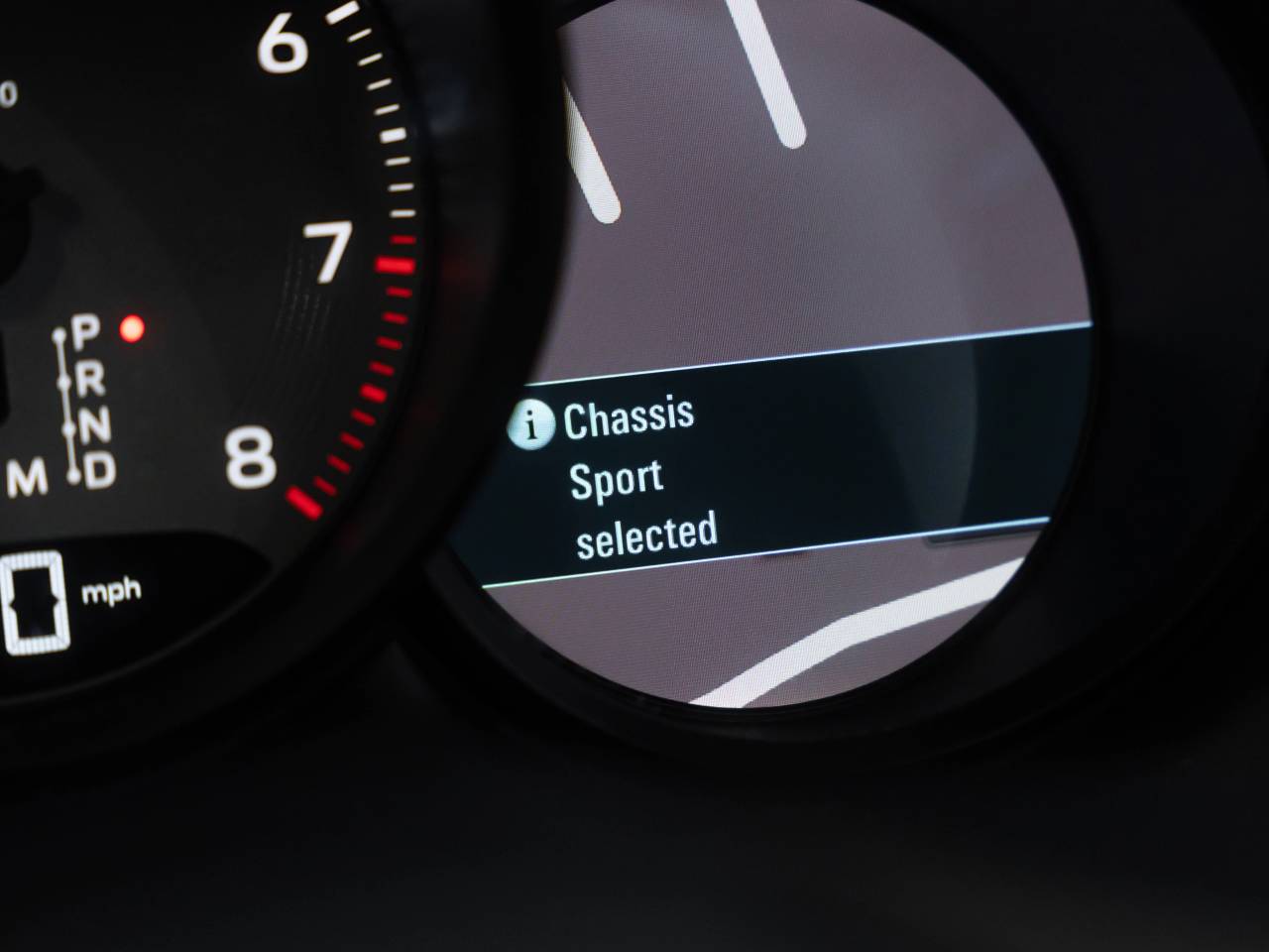 Macan S PDK (47) image 43