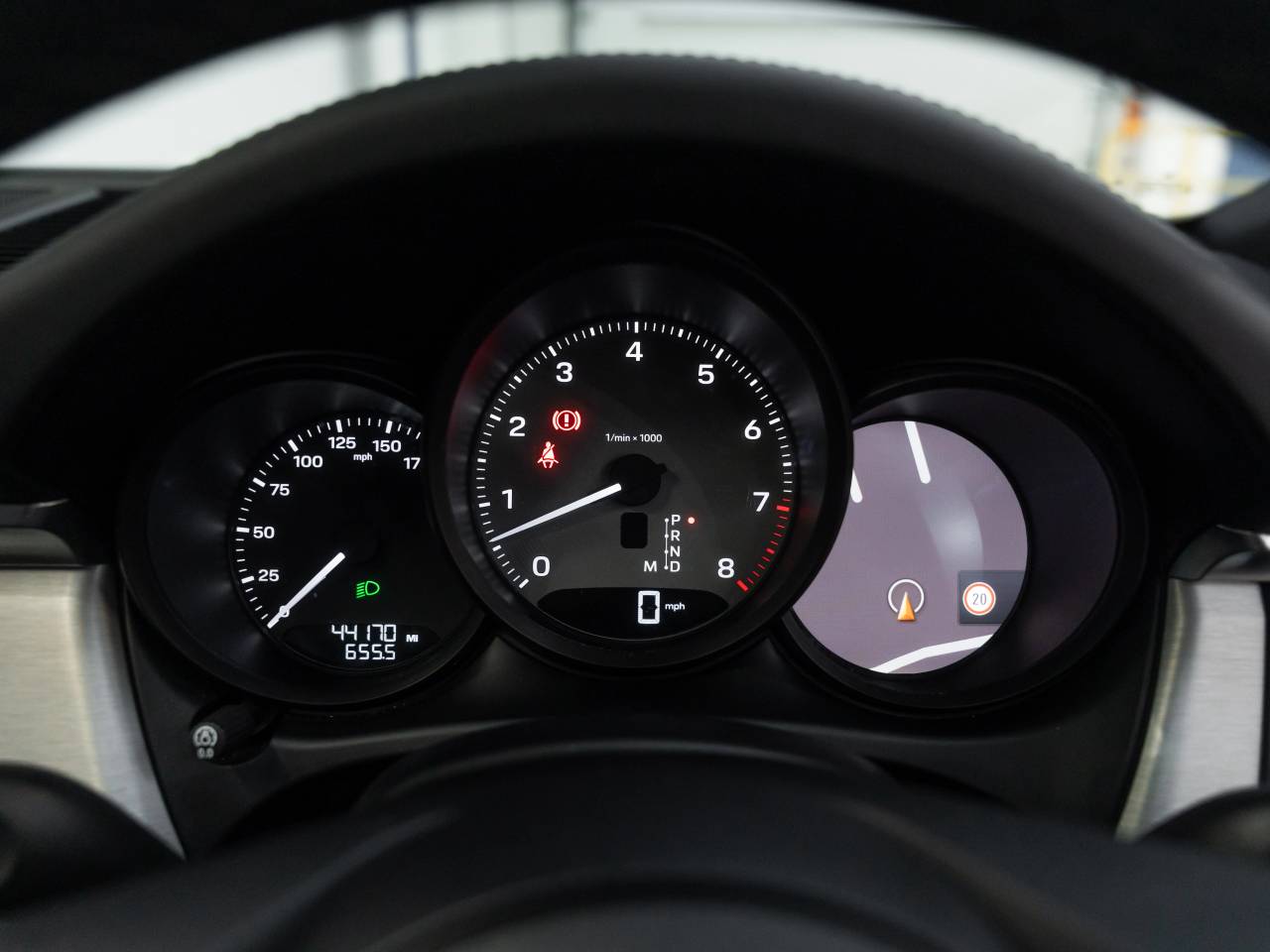 Macan S PDK (47) image 28