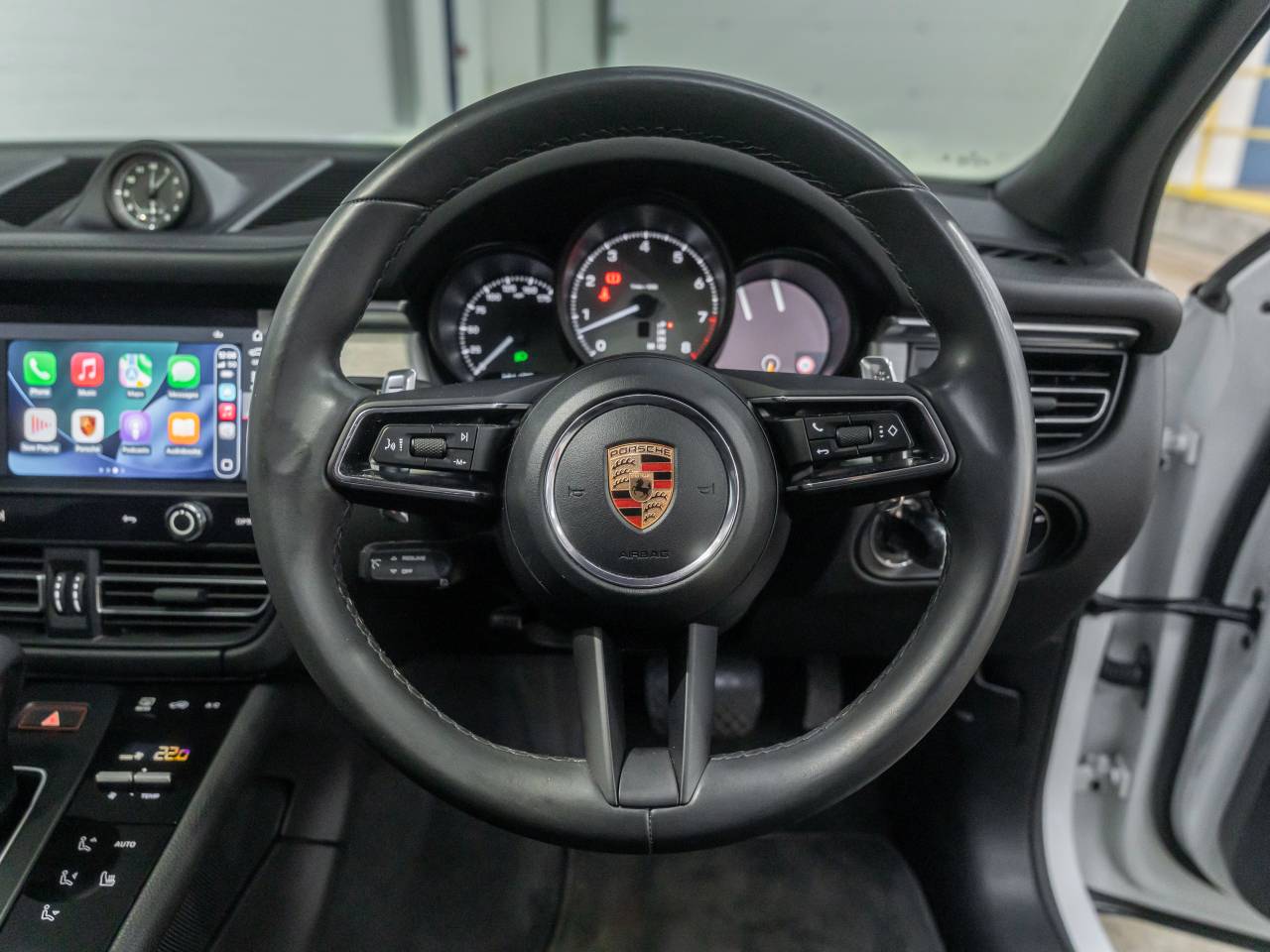 Macan S PDK (47) image 19