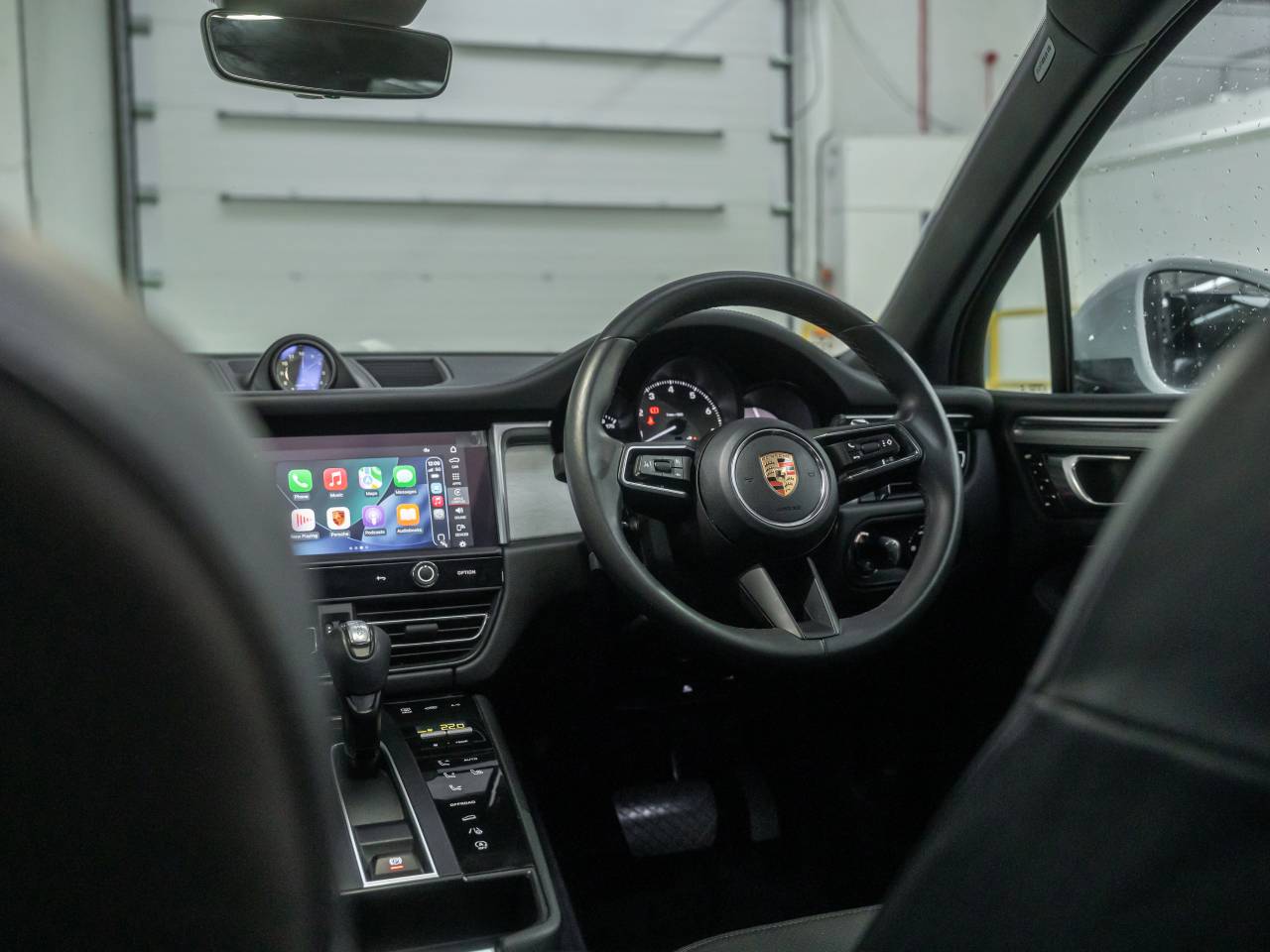 Macan S PDK (47) image 22