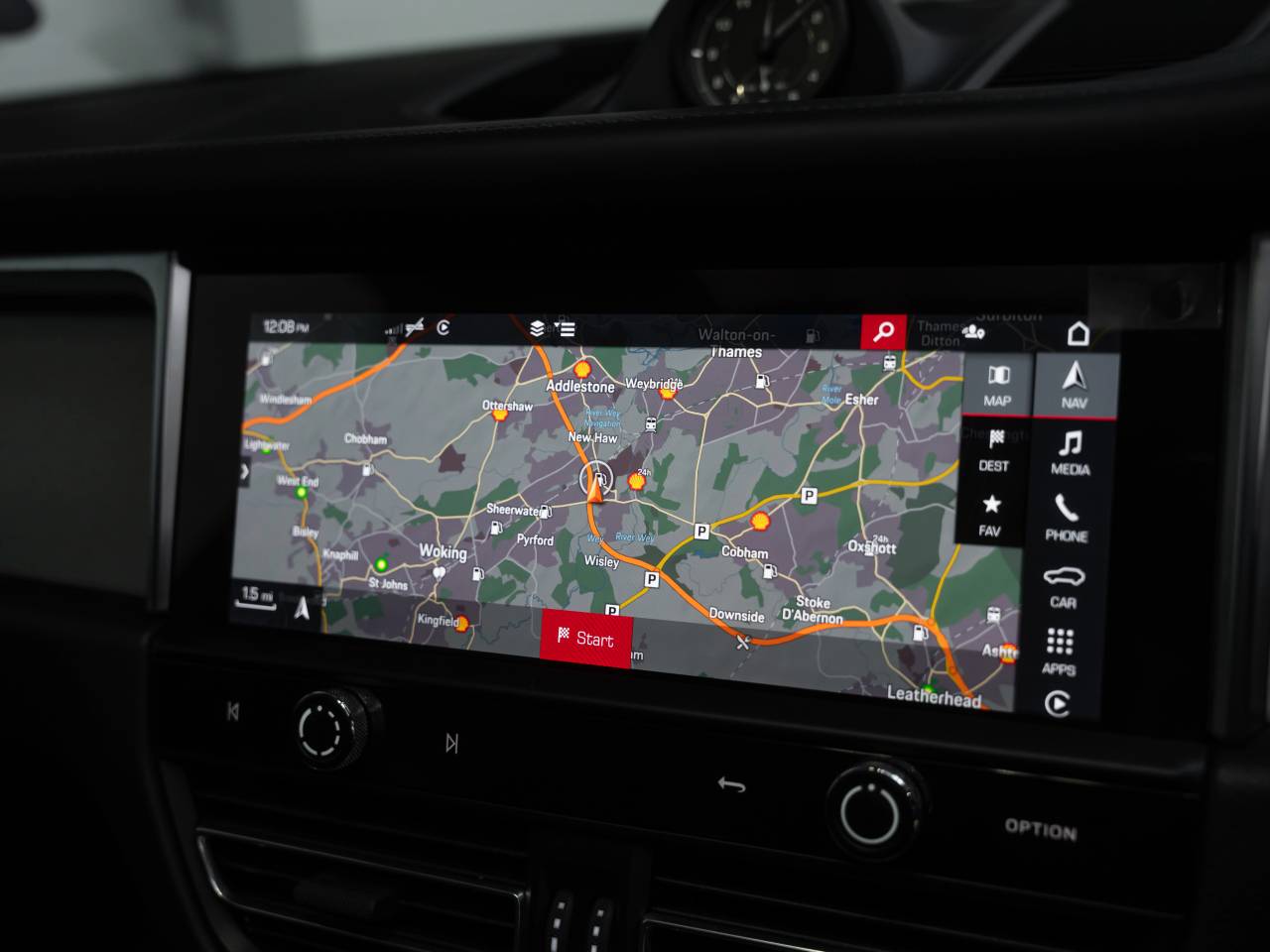 Macan S PDK (47) image 41