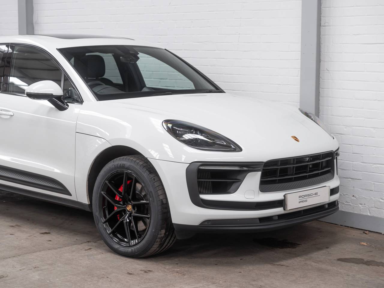 Macan S PDK (47) image 17
